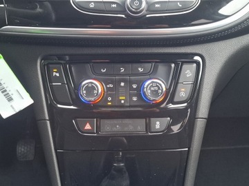 Opel Mokka I SUV 1.6 CDTI Ecotec 136KM 2017 Opel Mokka X 1.6 cdti Led Alu Napęd 4X4, zdjęcie 24