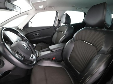 Renault Grand Scenic III 1.5 dCi 110KM 2018 Renault Scenic półskóra navi klima auto kamera, zdjęcie 12