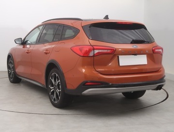 Ford Focus IV Kombi 1.5 EcoBlue 120KM 2019 Ford Focus 1.5 TDCi, Salon Polska, Serwis ASO, zdjęcie 3