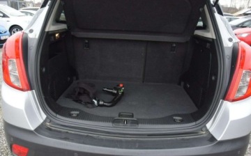 Opel Mokka I SUV 1.7 CDTI ECOTEC 130KM 2013 Opel Mokka 1.7D 4x4 2 KPL KOL Hak Sprowadzony Oplacony 1.7 Diesel, zdjęcie 30