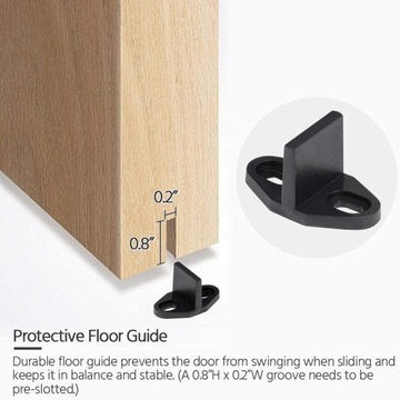 СИСТЕМА ВЕШАЛОК ДЛЯ РАЗДВИЖНЫХ ДВЕРЕЙ