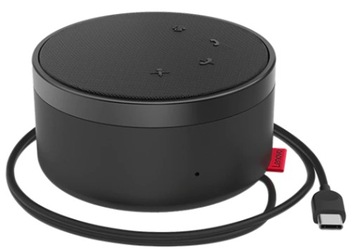 Проводной динамик Lenovo Go 4XD1C82055