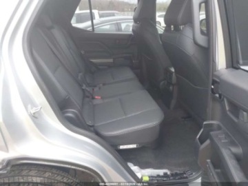 Toyota 2025 Toyota 4-Runner Trd Sport Premium 2025 2.4 Benzyna 278KM, zdjęcie 12