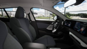 BMW Seria 1 F70 2026 BMW 116 - Dostępne od ręki!, zdjęcie 13