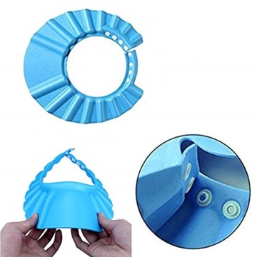 1 х синяя шапочка для плавания