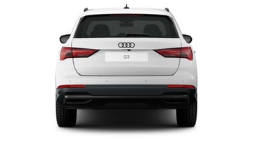 Audi Q3 II SUV 1.5 35 TFSI 150KM 2024 Audi Q3 Audi Q3 35 TFSI 150km S tronic 1.5 Benzyna 150KM, zdjęcie 3