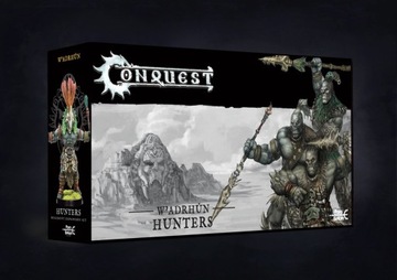 CONQUEST Hunters