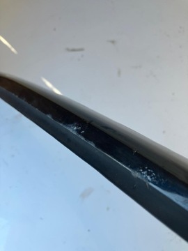 Tiegeot 508 Передняя стеклянная полоса и закон KTVD 9686615480