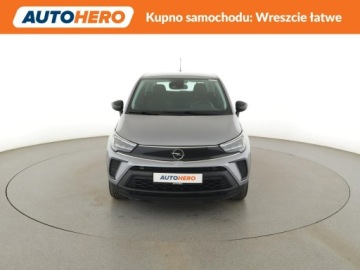 Opel 2022 Opel Crossland X full LED navi klimatyzacja kamera, zdjęcie 10