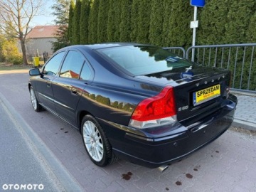 Volvo S60 I 2009 Volvo S60 Volvo S60 D5 Edition 2.4 Diesel 185KM, zdjęcie 2