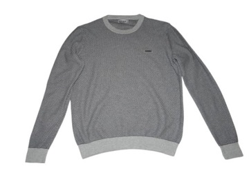 FAJNY SWETER - NAPAPIJRI DORIL