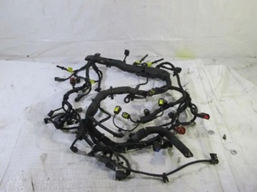 INSTALACE SVAZEK MOTORU OPEL MERIVA B 1.6 CDTI