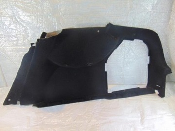 BOCZEK BAGAŻNIKA PRAWY CITROEN C5 III X7 08-14