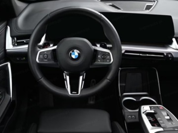 BMW X1 U11 Crossover 1.5 18i 136KM 2026 BMW X1 sDrive18i Sport Suv 1.5 (136KM) 2026, zdjęcie 9