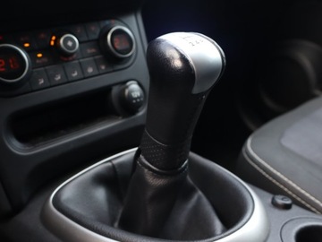 Nissan Qashqai I Crossover Facelifting  1.6 117KM 2012 Nissan Qashqai 1.6, Salon Polska, Klima, zdjęcie 12