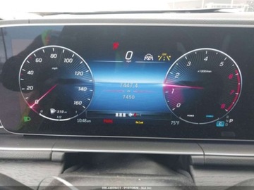 Mercedes GLE V167 2024 Mercedes-Benz GLE 450 4Matic 2024 3.0 Benzyna 375KM, zdjęcie 11