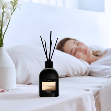 Запах белый мускус для домашних диффузоров