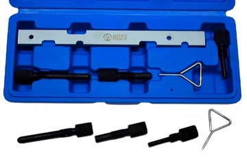 BLOKADA WAŁKÓW ROZRZĄDU Ford 1.25 1.4 1.6 1.8 2.0