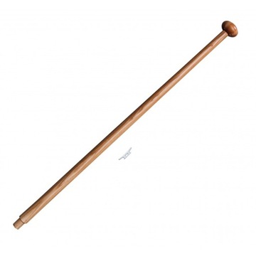 Maszt na Bandere Flagę - FLAGSZTOK Drewniany H 60cm FI 22mm - TREM Italy