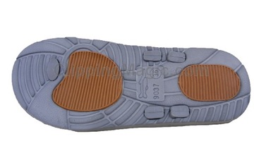 Шлепанцы, POOL FLOPS, размер 41, 26,5 см