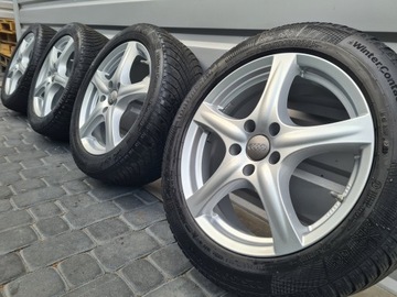 17 Рональ Skoda VW Seat Mercedes Audi A3 A диски