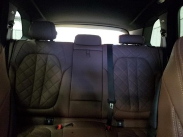 BMW X5 G05 2025 BMW X5 xDrive40I 2025 3.0l 3.0 Benzyna 375KM, zdjęcie 10