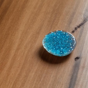 Эпоксидная смола Crystal Foundry 652 набор 750г