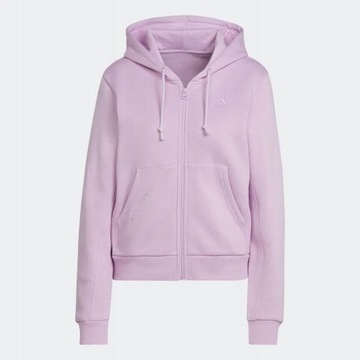 Bluza damska ADIDAS HN4217 fiolet
