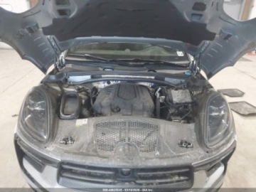 Porsche Macan 2023 Porsche Macan T 2023 2.0 Benzyna 261KM, zdjęcie 8