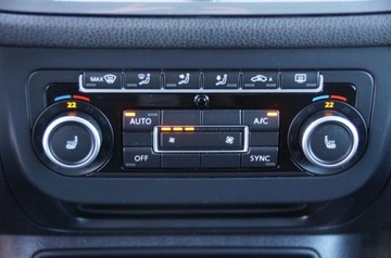 Volkswagen Tiguan I SUV Facelifting 2.0 TDI CR DPF BlueMotion 140KM 2013 Volkswagen Tiguan 2.0 TDI CR 140 KM, 4x4, Lift, Klimatronic, Navi, Hak, GW, zdjęcie 16