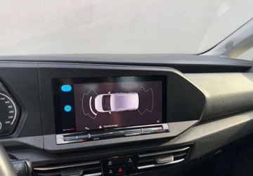 Volkswagen Caddy V Caddy 2.0 TDI 122KM 2022 Volkswagen Caddy Life 2.0 TDI DSG Salon Polska 1wl serwis ASO VAT23 2.0, zdjęcie 16