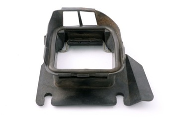 BMW E65 E66 E67 Воздуховод левый 8386177