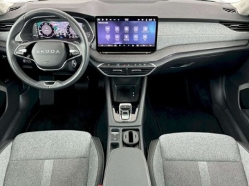 Skoda Octavia IV Liftback 1.5 TSI EVO 150KM 2026 Skoda Octavia Drive Selection 1.5 150 KM TSI Duzy Rabat TOP LED Matrix, zdjęcie 17