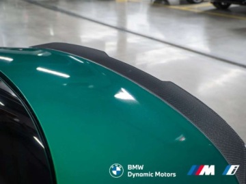 BMW Seria 3 G20-G21 2026 BMW M3 Competition M xDrive 530 KM - DEMO 2026 - Pakiet Ultimate - Kamera, zdjęcie 14