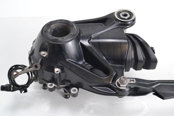 Дифференциальный привод BMW R 1200 RS