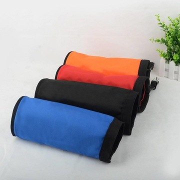 Asanasi DSC-1-зеленый контейнер для голеней