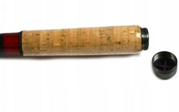 Выдающаяся удочка Хоккайдо 360 см