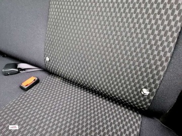 Nissan Note II 1.2 80KM 2016 Nissan Note super stan, GWARANCJA 1.2 Benzyna 80KM, zdjęcie 9