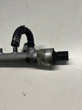 ДАТЧИКИ РЕЙКИ ВПРЫСКА 1.6 TDI CAY VW SEAT SKODA AUDI 03L130089AK