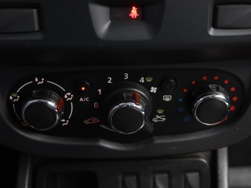 Dacia Duster I SUV Facelifting 1.6 SCe 114KM 2016 Dacia Duster 1.6 SCe, Salon Polska, Serwis ASO, zdjęcie 12