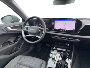 Audi A5 B10 Avant 2.0 TFSI 150KM 2025 Audi A5 Avant Audi A5 Avant LED Plus Kamera cofania Kamera Apple CarPlayAn, zdjęcie 16