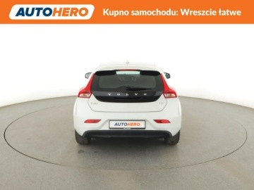 Volvo V40 II 2019 Volvo V40 automat full LED navi klima auto, zdjęcie 5