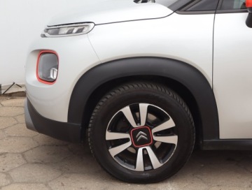 Citroen C3 Aircross  I Crossover 1.6 BlueHDI 120KM 2018 Citroen C3 Aircross 1.6 BlueHDi, Salon Polska, zdjęcie 12