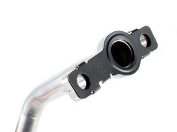 ТРУБКА СЛИВА МАСЛА COMBO IV CORSA F 1.2 Turbo