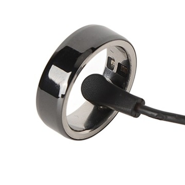 Подключение BT к мобильному трекеру здоровья Smart Ring