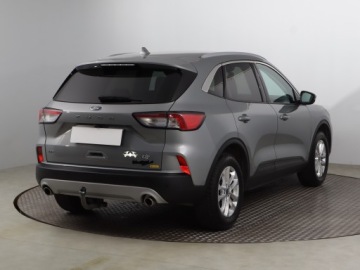 Ford Kuga III SUV 2,0 EcoBlue 120KM 2023 Ford Kuga 2.0 TDCi, Salon Polska, Serwis ASO, zdjęcie 4