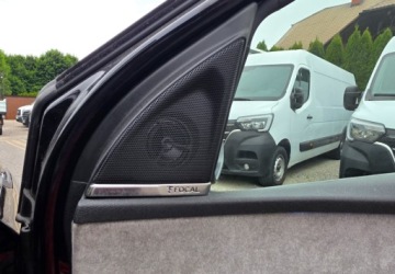 Peugeot 5008 II Crossover 2.0 BlueHDI 180KM 2020 Peugeot 5008 GT Line7 osobowySalon PLPanoramaMasazePo serwisieGwarancja 12, zdjęcie 23