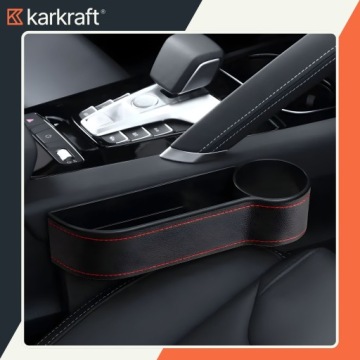 Автомобильное сиденье ОРГАНИЗАТОР Подстаканник для напитков 2 шт.