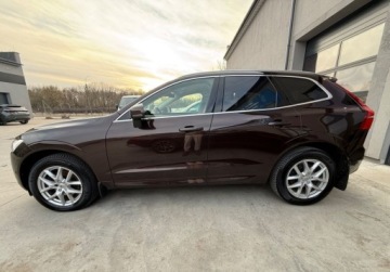 Volvo XC60 II Crossover D4 190KM 2019 Volvo XC 60 salon PL FV VAT 23 bezwypadkowy Kamera 360 2.0 Diesel, zdjęcie 2