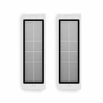 4 HEPA-фильтра для робота-пылесоса Xiaomi Mi 1C | Швабра 2 Про + | С10+ | х10